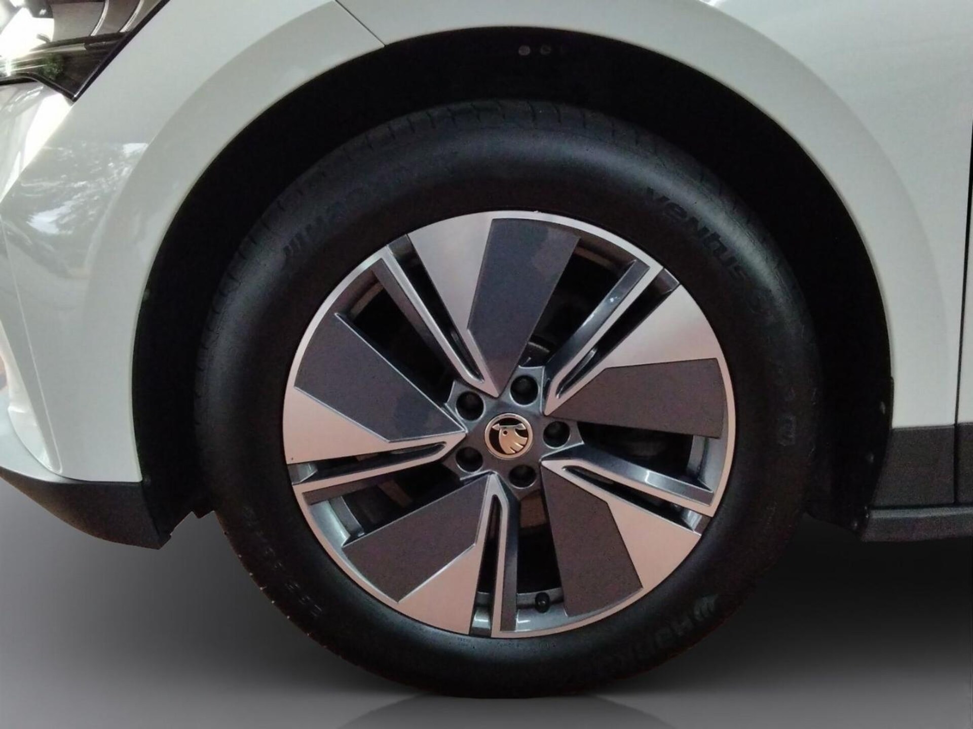 Skoda Enyaq 80