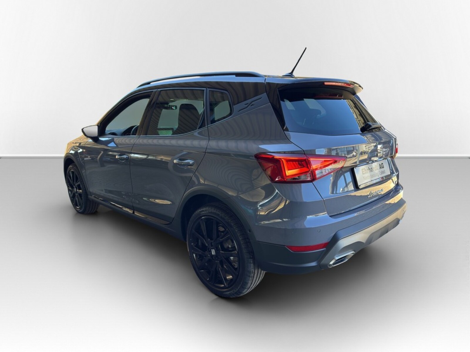 SEAT Arona – Bild 6