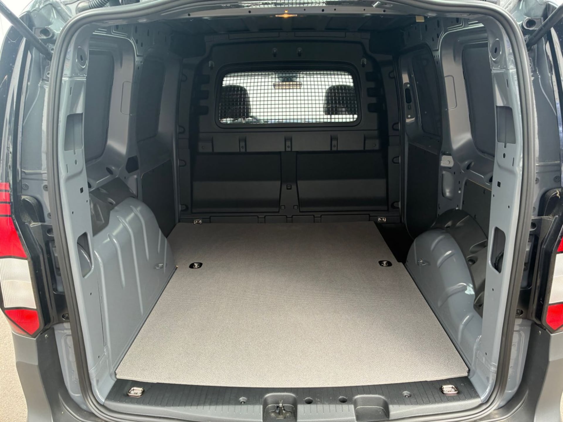 Volkswagen Caddy Cargo