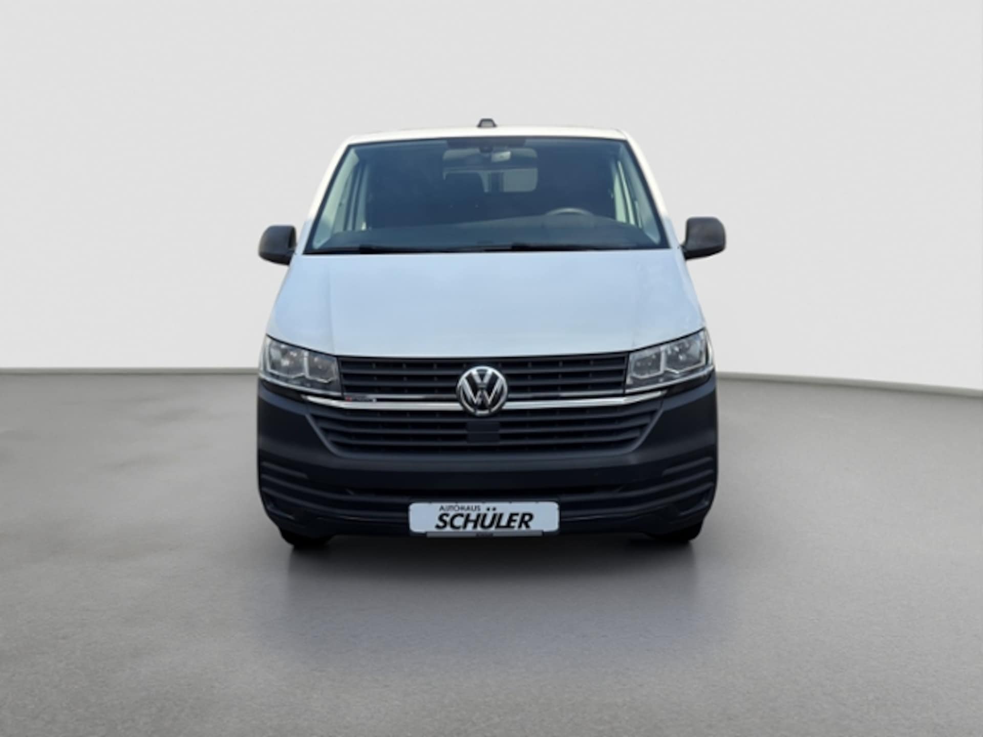 Volkswagen T6.1 Transporter Kasten langer Radstand