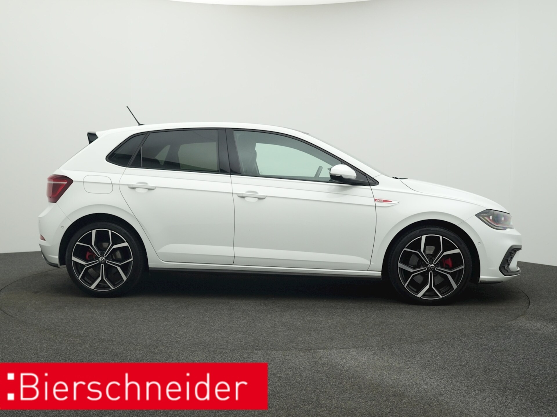Volkswagen Polo GTI