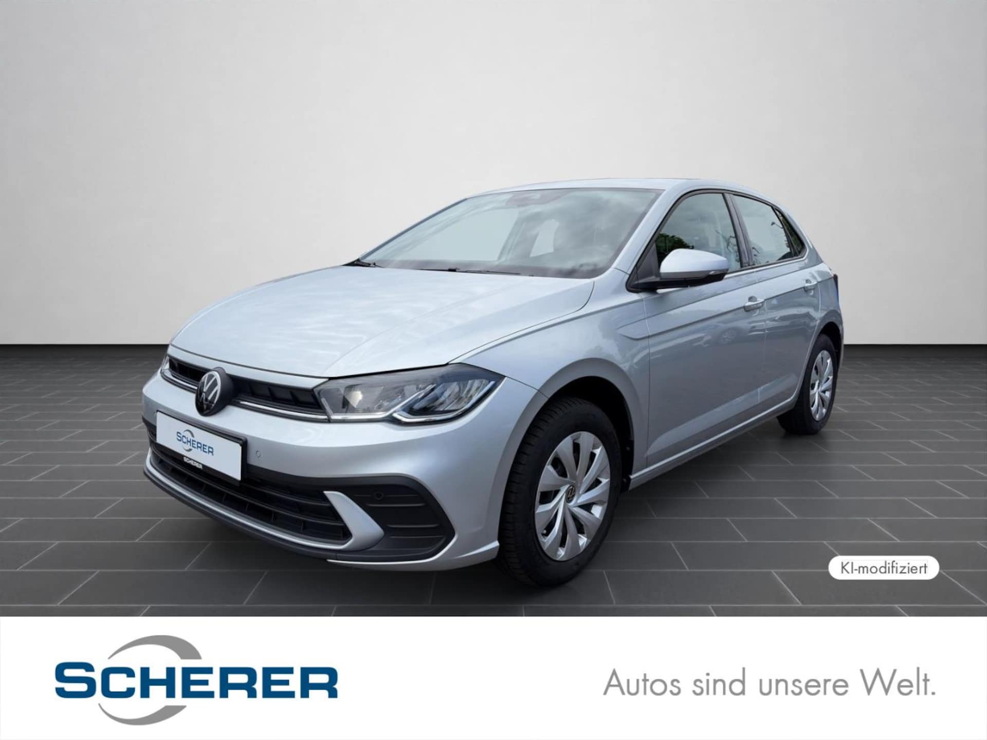 Volkswagen Polo Life