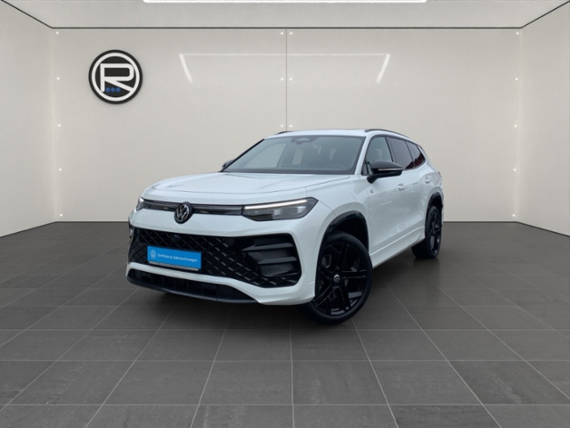 Volkswagen Tayron R-Line