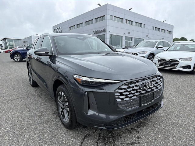 Photo of 2025 Audi Q5 