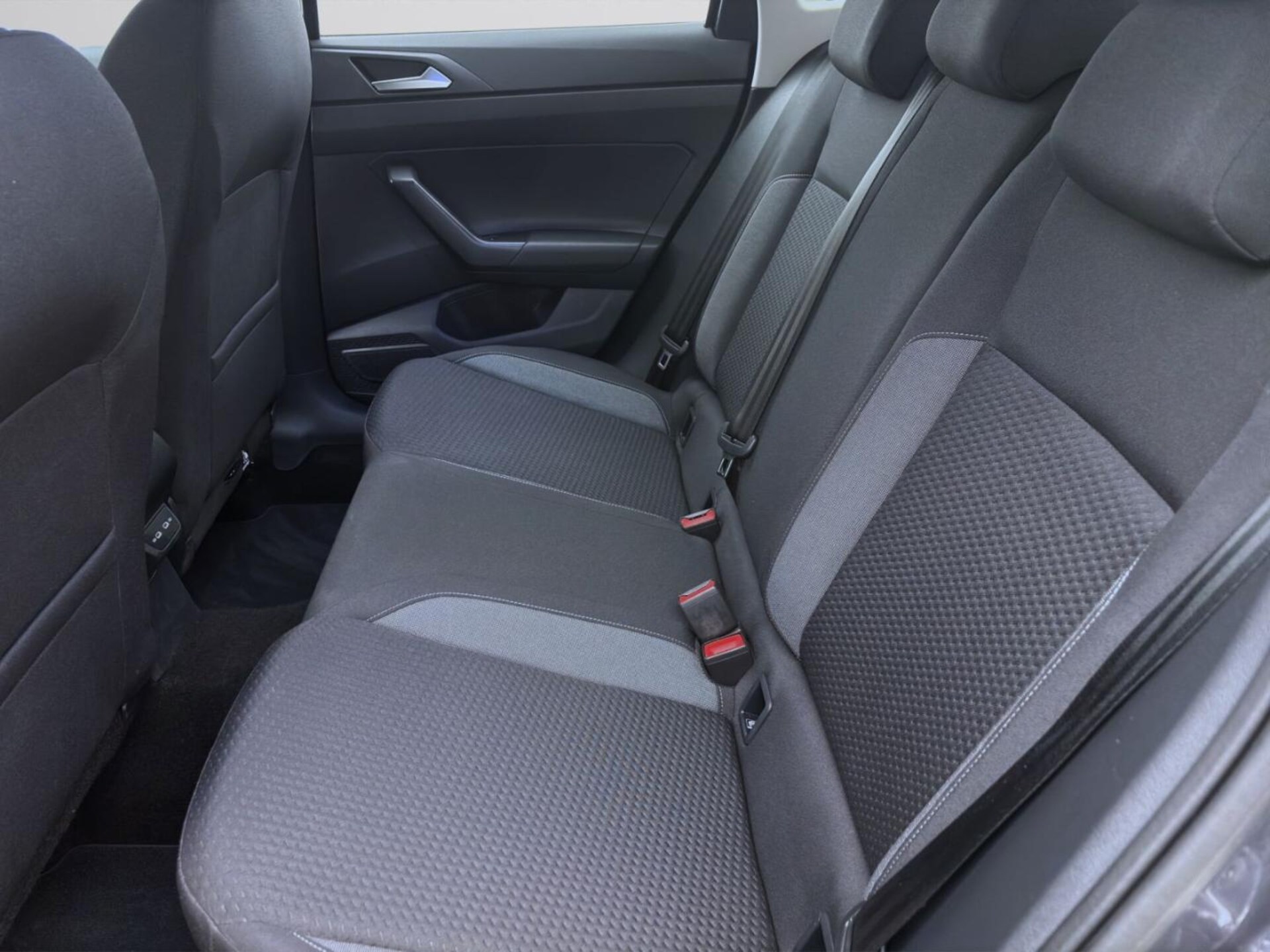 Volkswagen Taigo Life