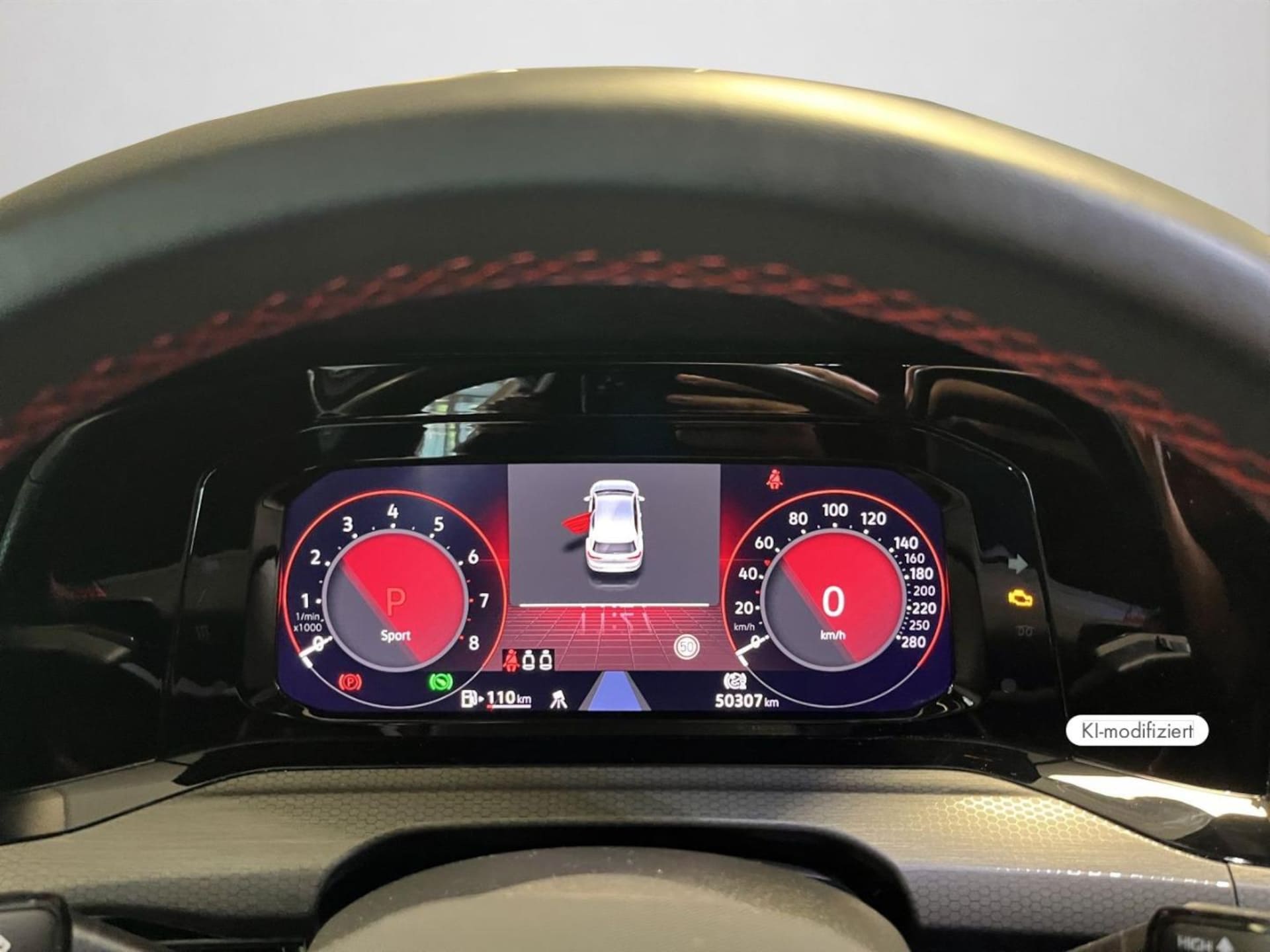 Volkswagen Golf GTI Clubsport