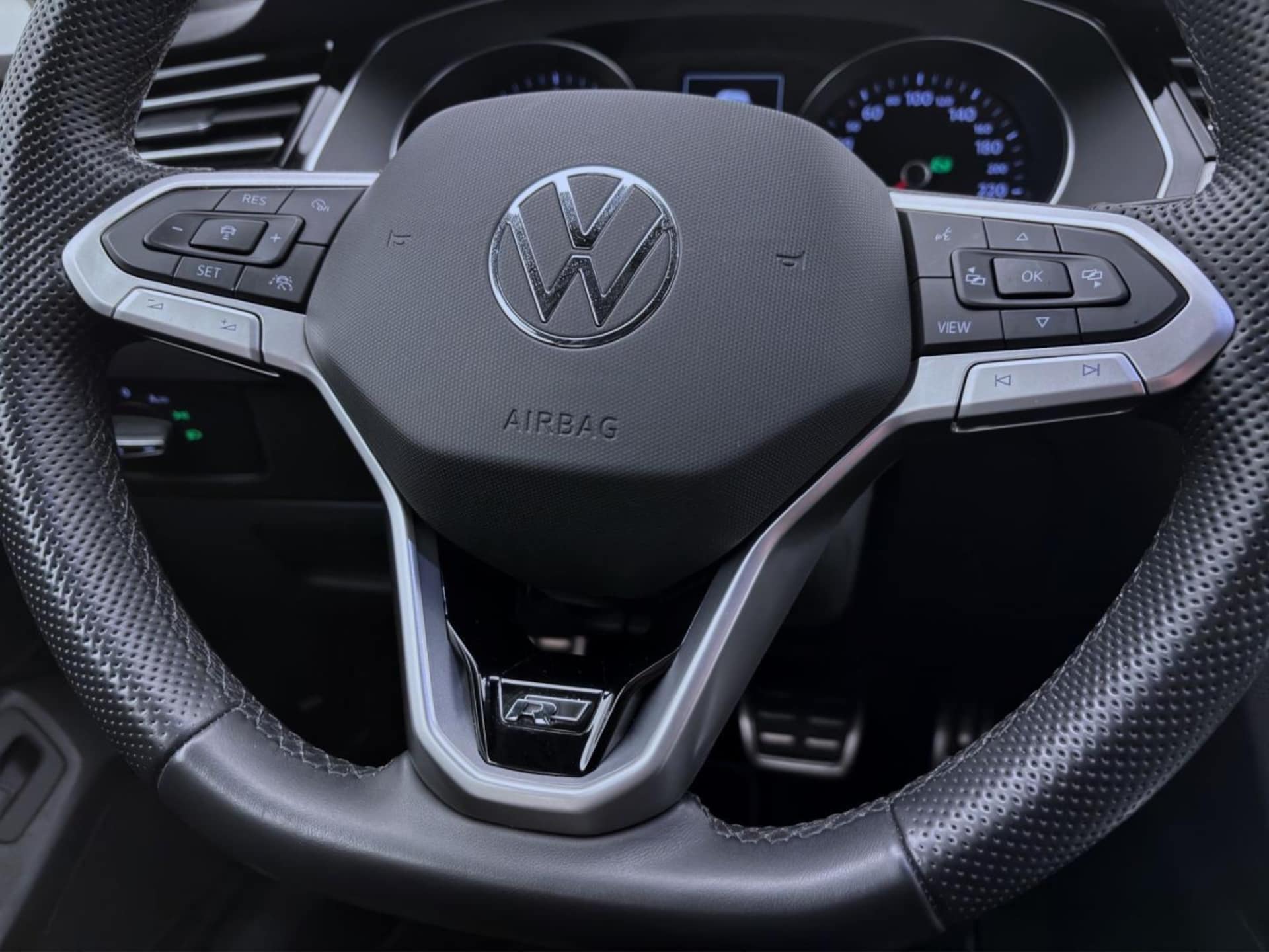 Volkswagen Passat Variant Elegance