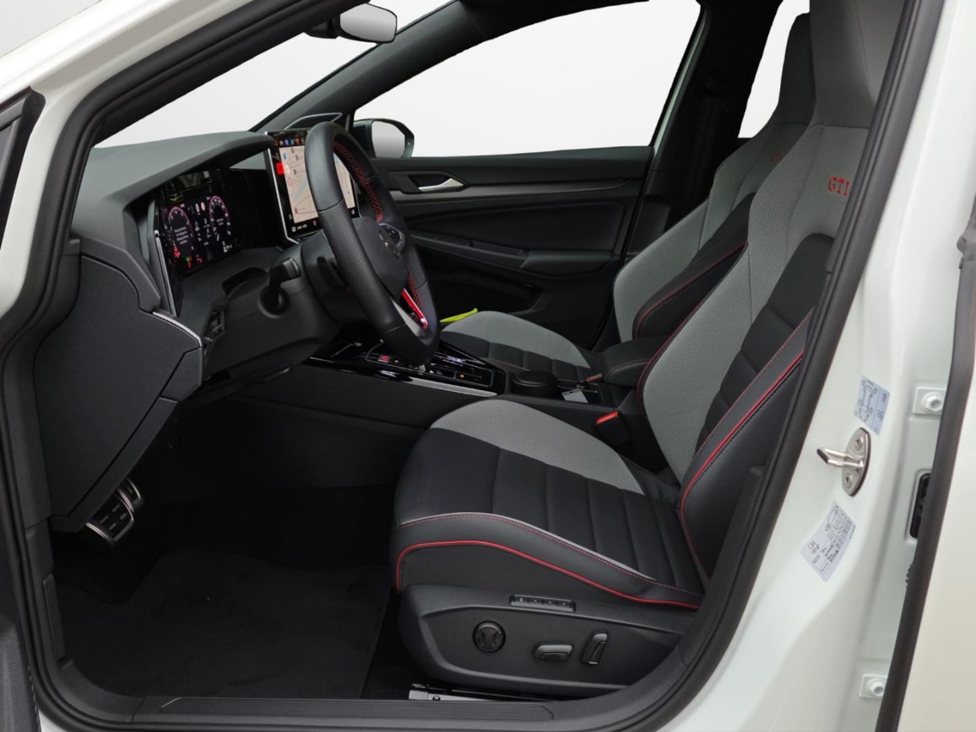 Volkswagen Golf GTI Clubsport