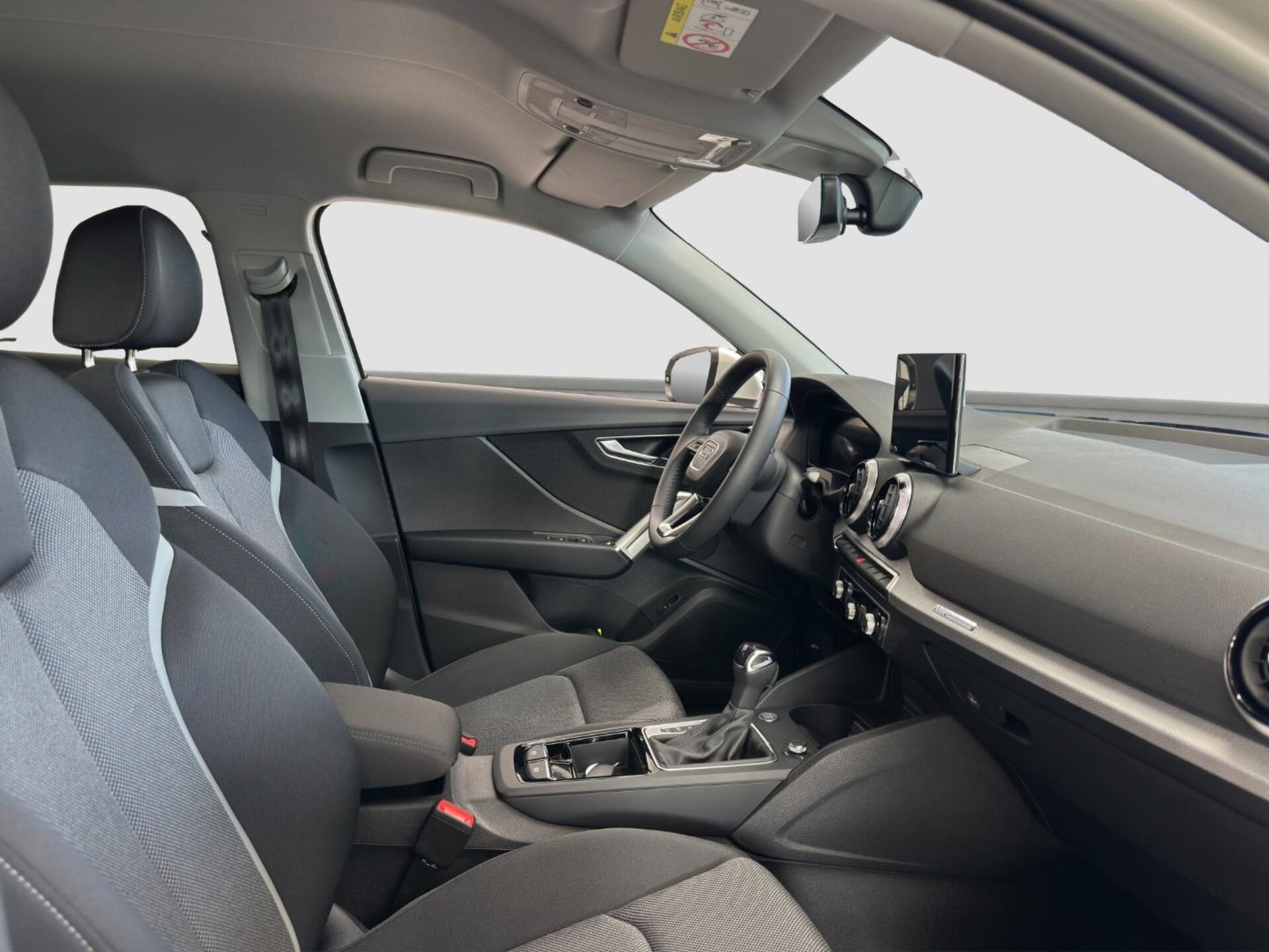 Audi Q2 Advanced