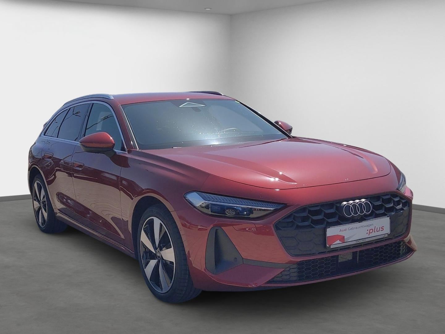 Bild über Audi A5 Avant TFSI S tronic - für weitere Informationen kontaktieren Sie den Audi Partner