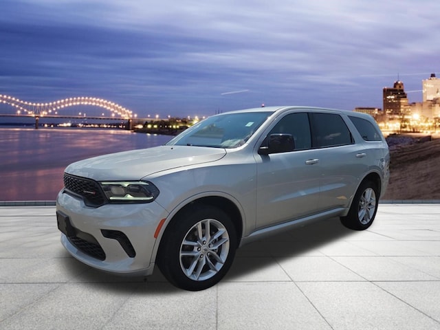 2025 Dodge Durango