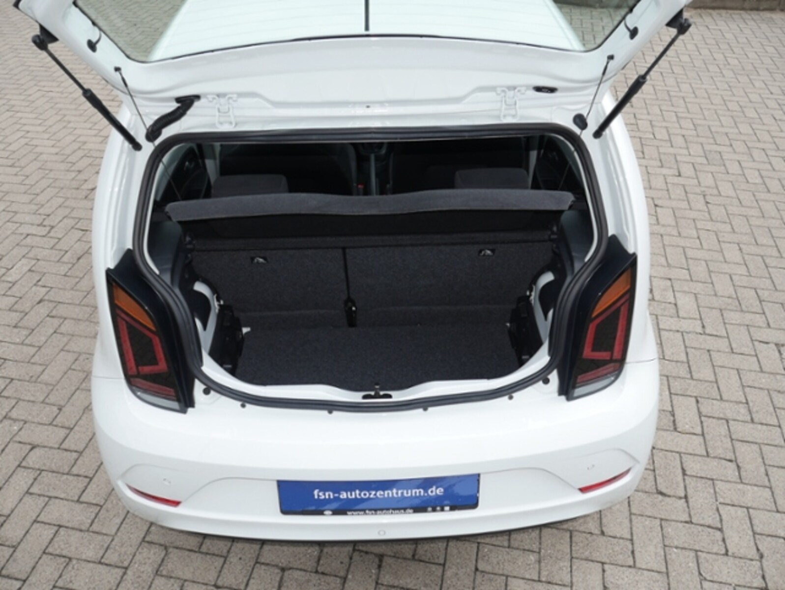 Volkswagen up! – Bild 13