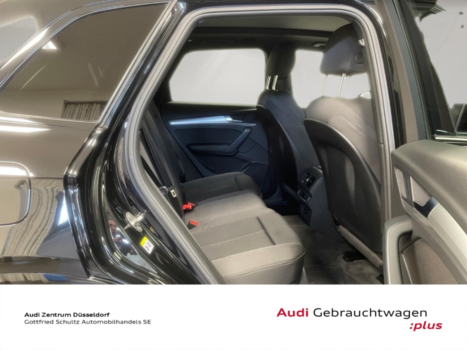 Audi Q5 – Bild 8