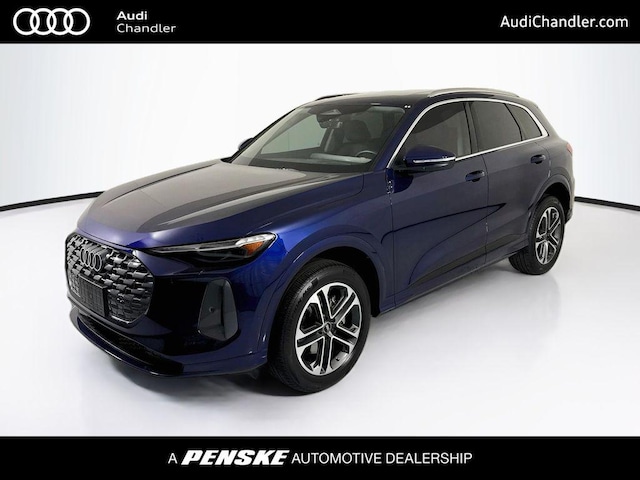 2025 Audi Q5