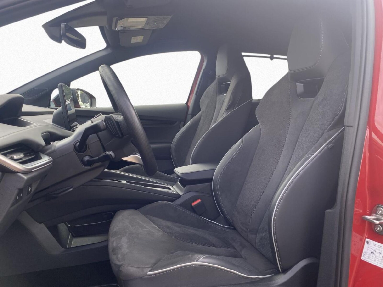 Škoda Elroq – Bild 8