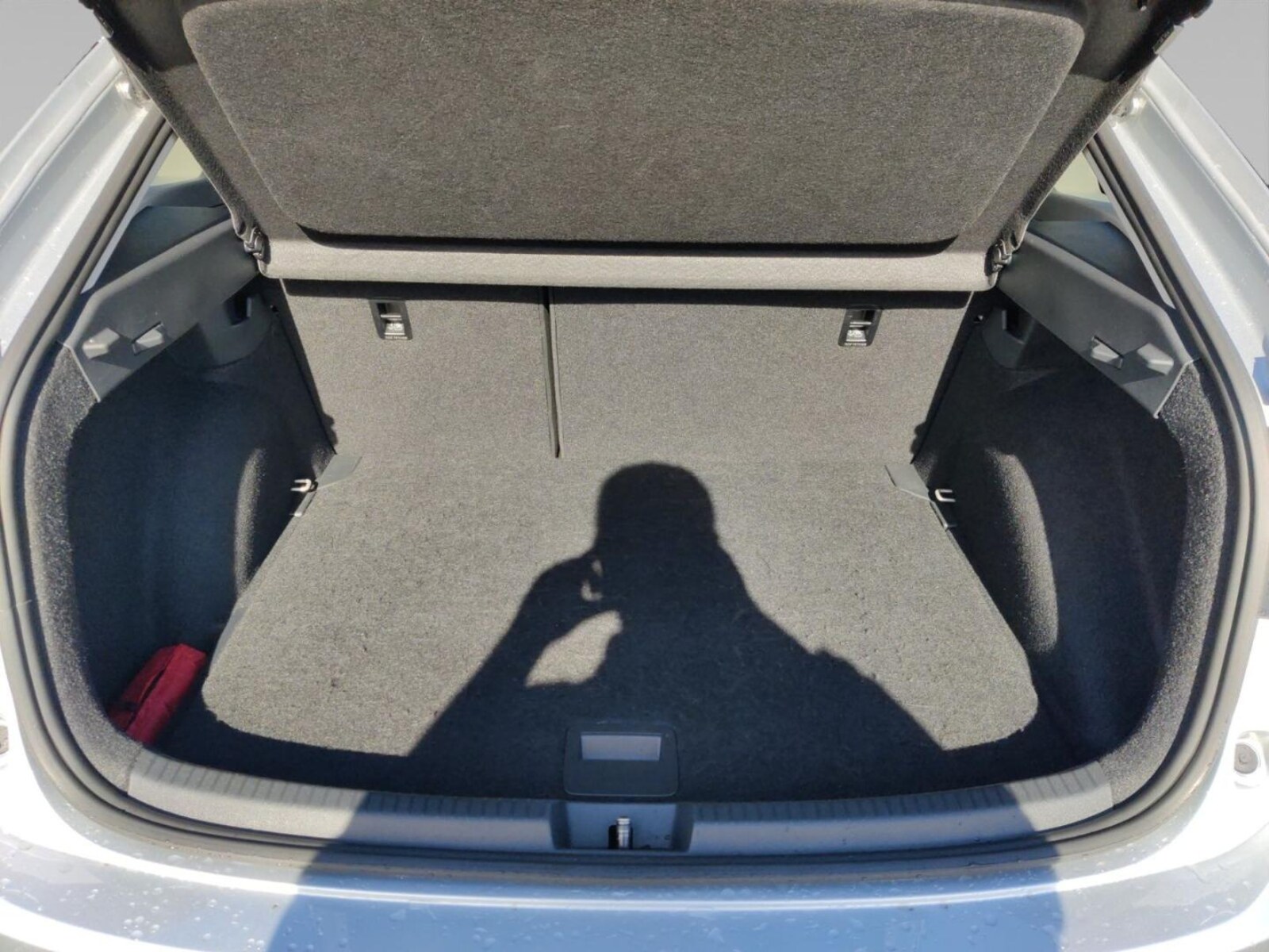 Volkswagen Taigo – Bild 16