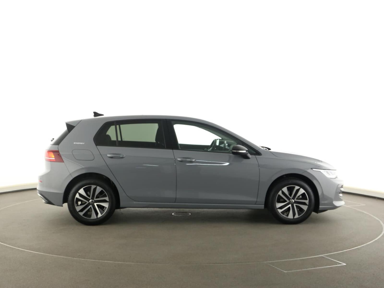 Volkswagen Golf – Bild 12