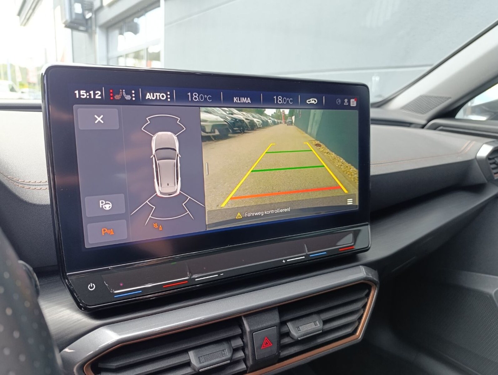 CUPRA Formentor – Bild 21