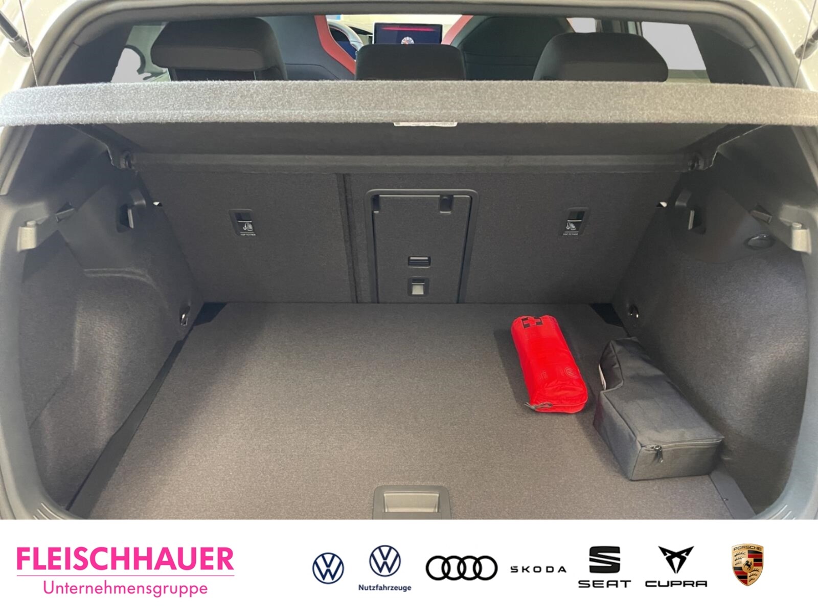 Volkswagen Golf – Bild 6