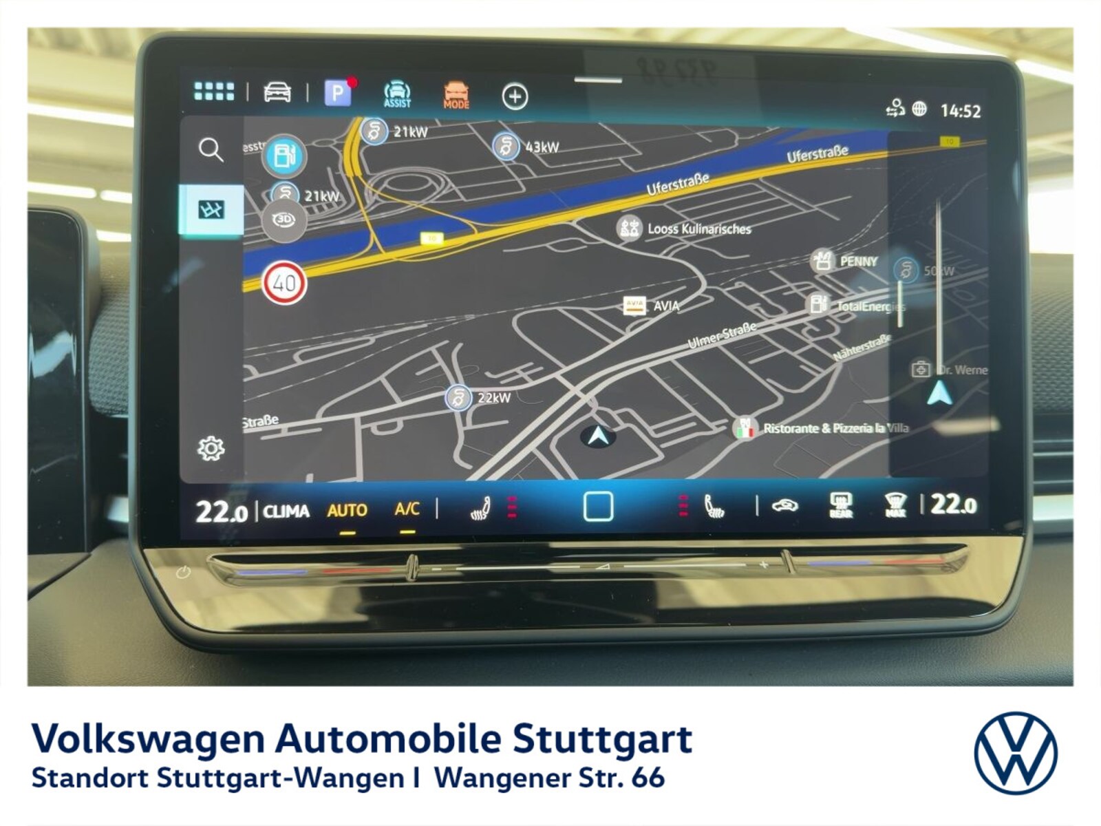 Volkswagen T-Roc – Bild 12