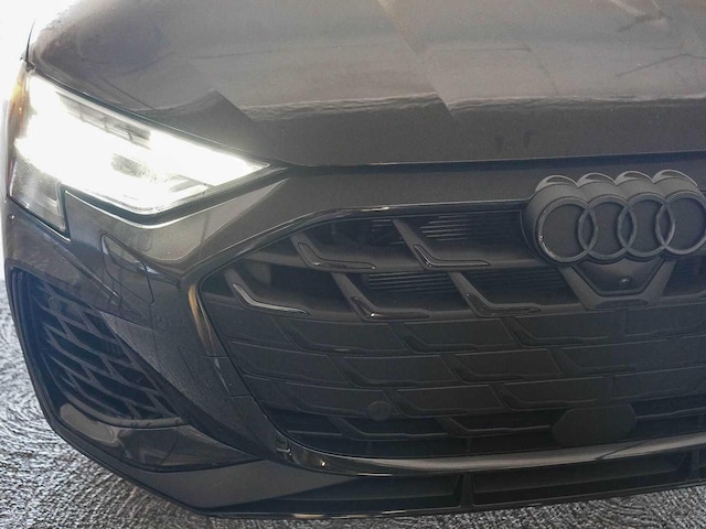2026 Audi S3 Base - Photo 11