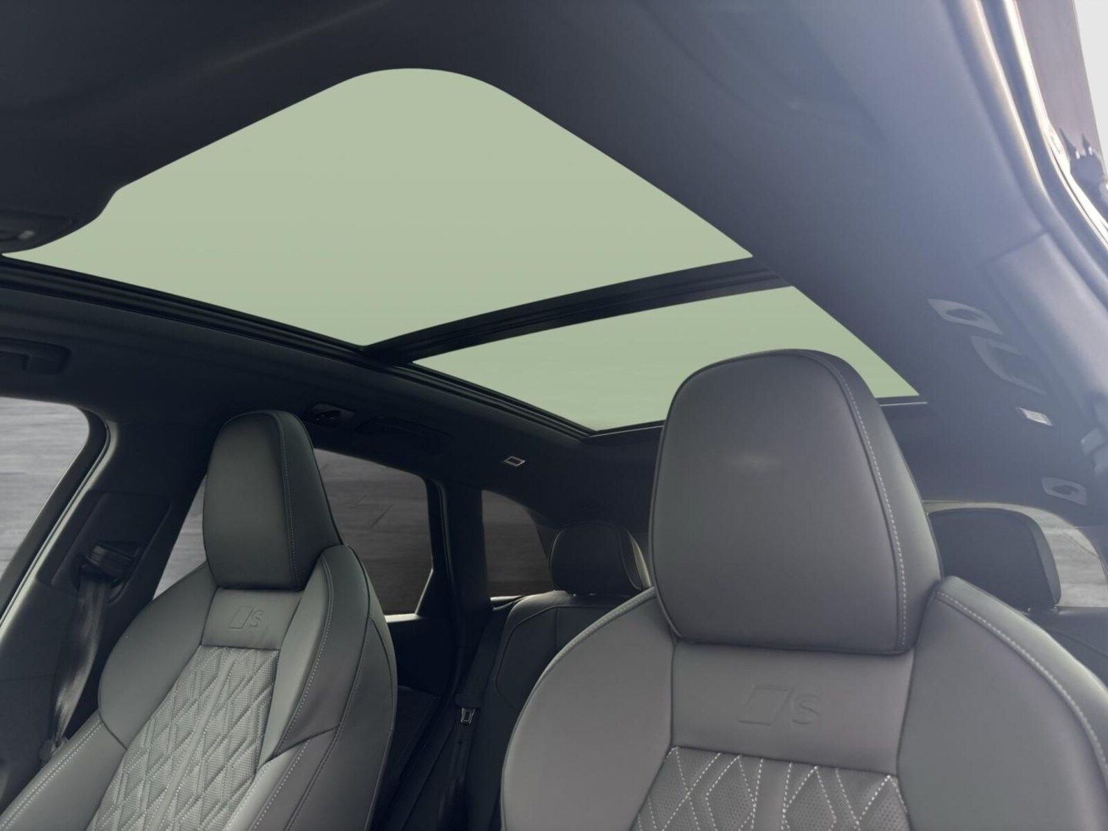 Audi SQ5 – Bild 28