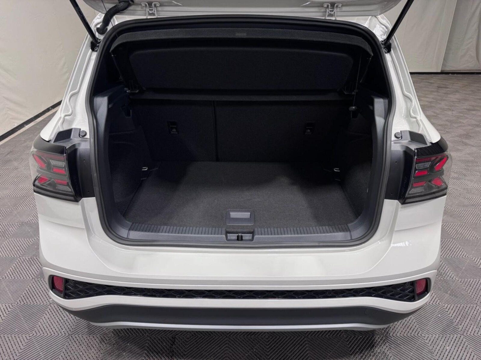 Volkswagen T-Cross – Bild 15