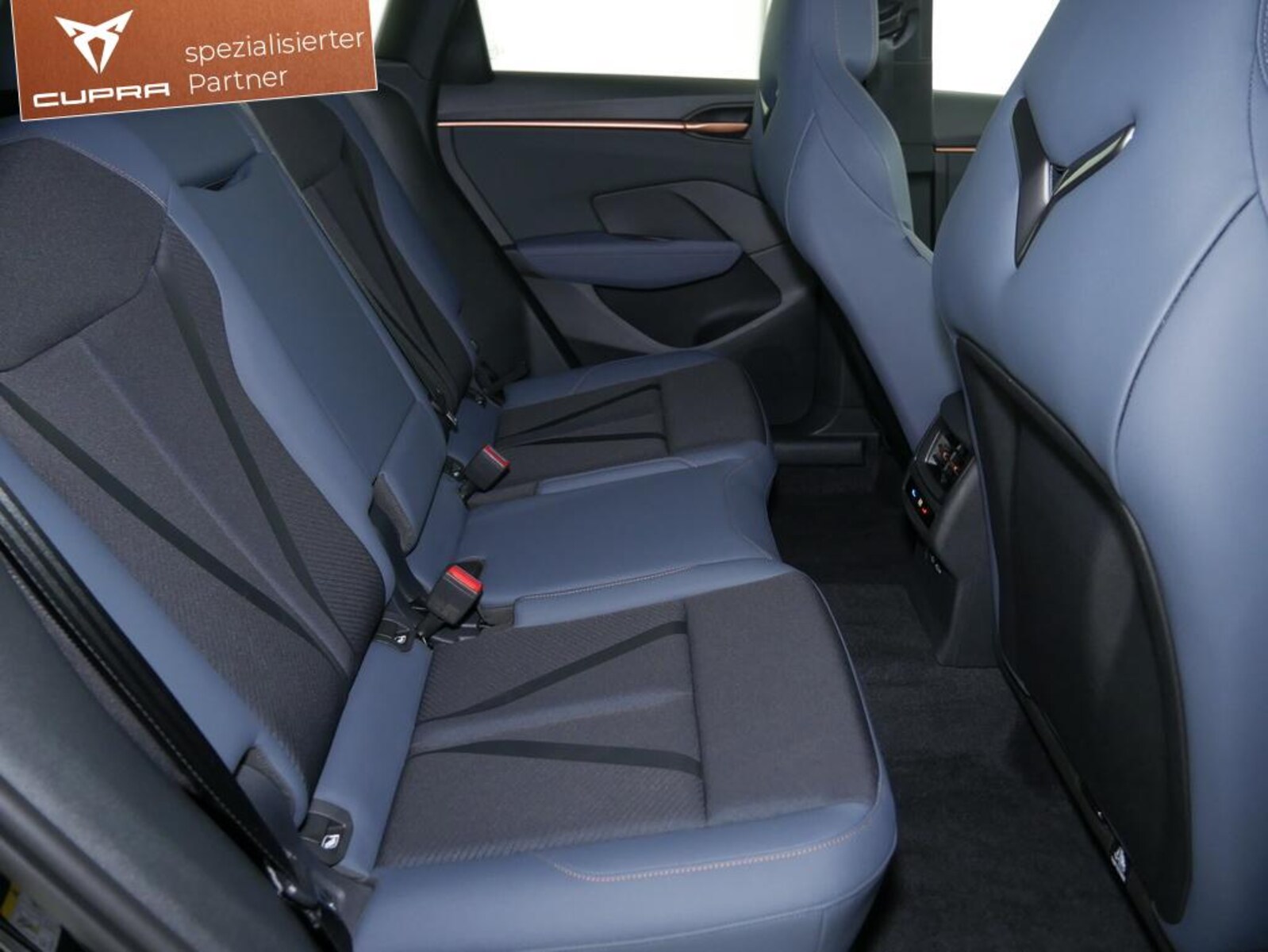 CUPRA Terramar – Bild 5