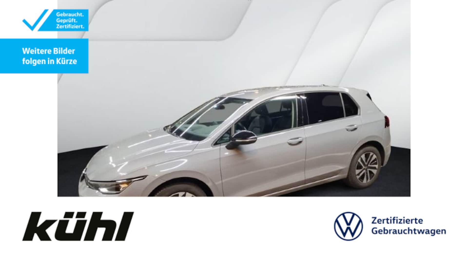 Volkswagen Golf 2026