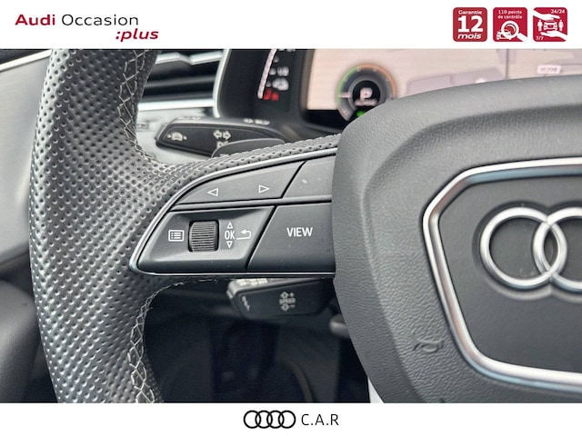 Audi Q7 TFSI E Competition 60 TFSI E Quattro 462 Ch Tiptronic - 2021 - Joinsteer - #21