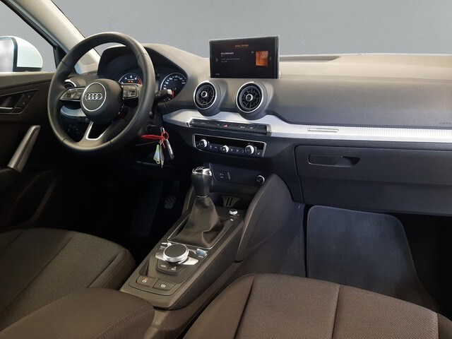 Image about Audi Q2 30 TFSI Schaltgetriebe