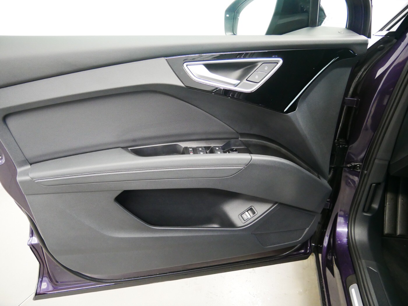 Image about Audi Q4 Sportback e-tron 45 e-tron quattro