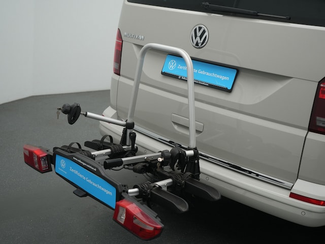 Volkswagen T6.1 Multivan
