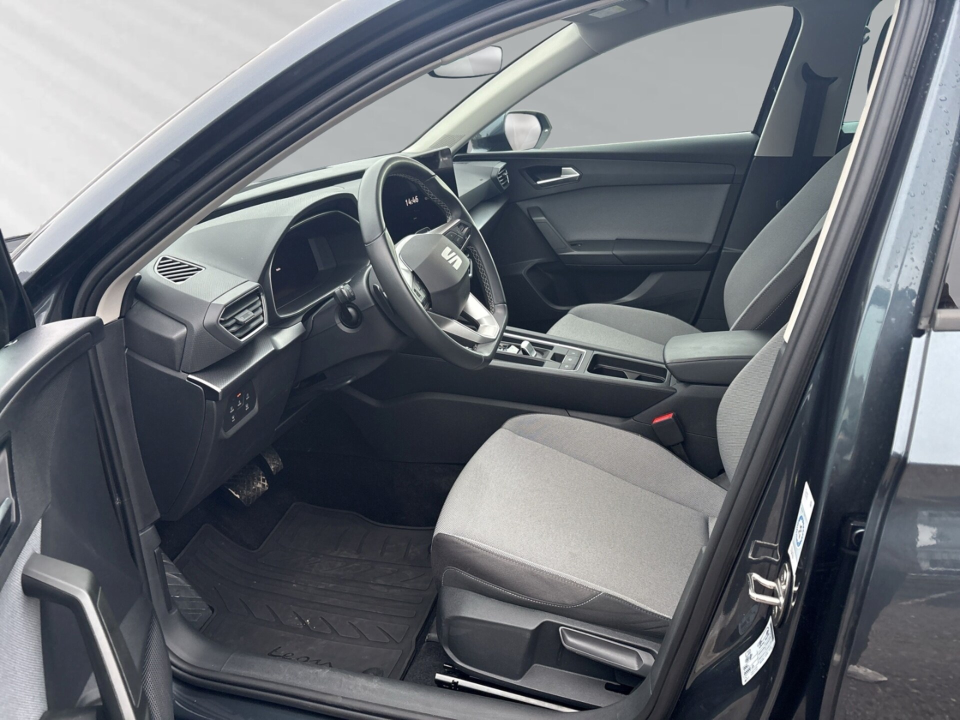 SEAT Leon Style