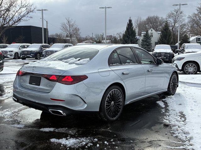 2024 MERCEDES-BENZ E-CLASS - Image 4