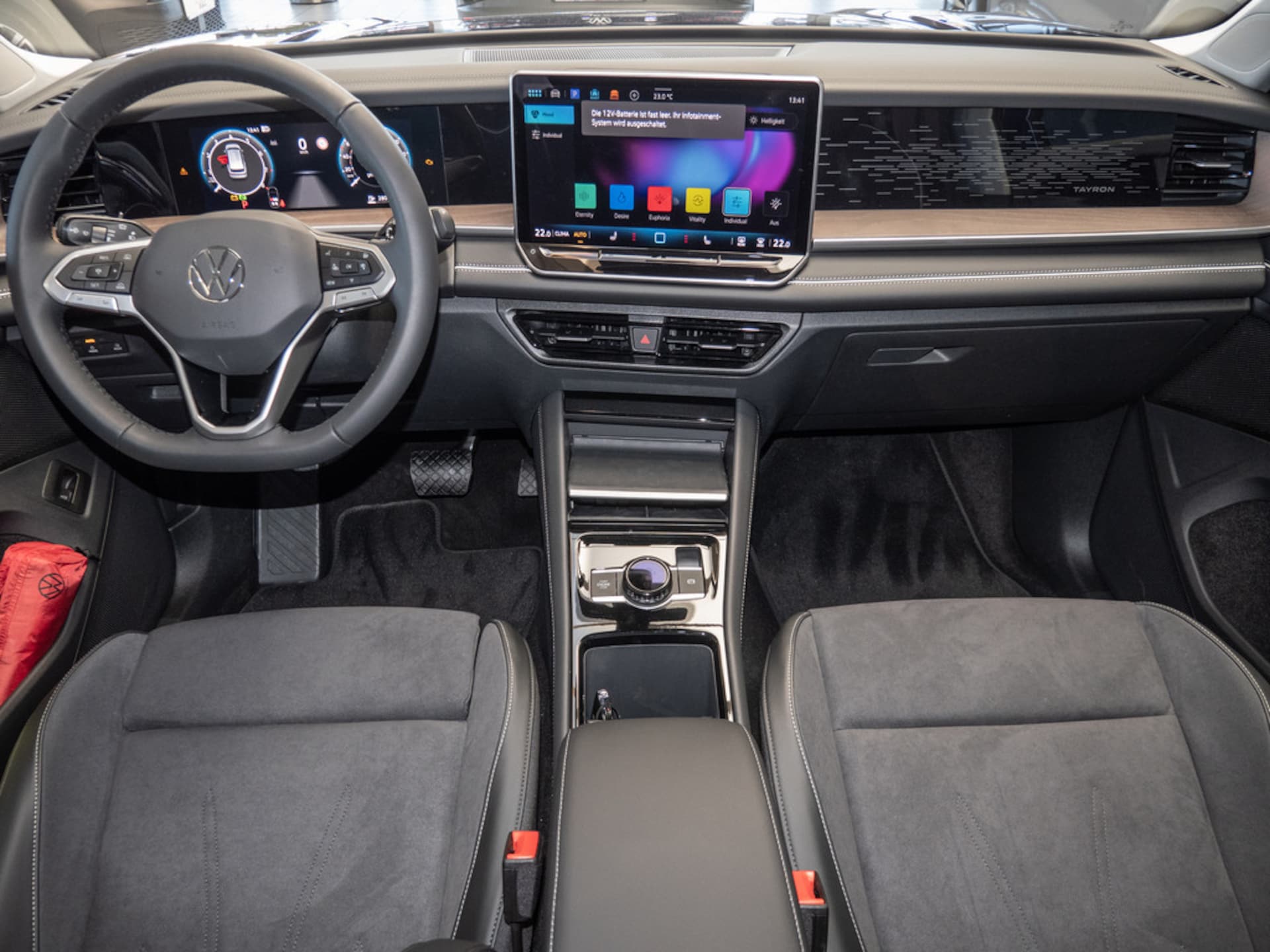 Volkswagen Tayron Elegance