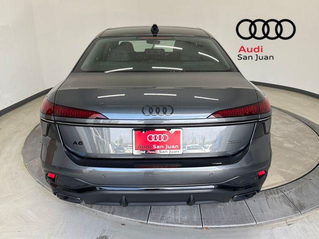 2026 Audi A6 Premium Plus - Photo 44