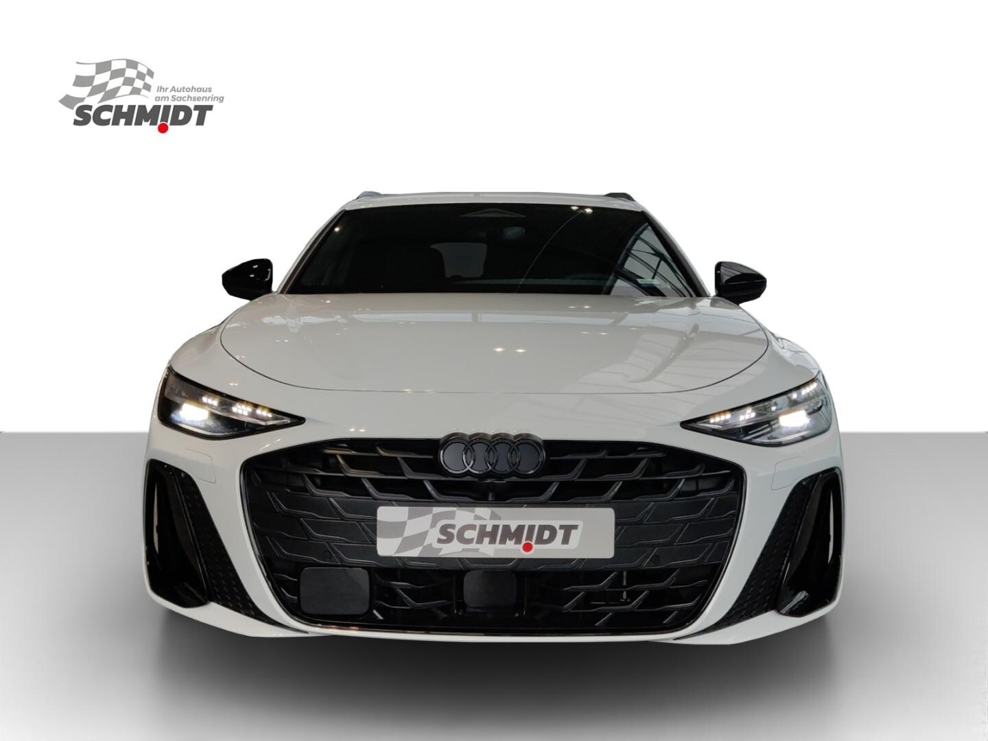 Bild über Audi A6 Avant edition one TDI quattro 150 kW S tronic - für weitere Informationen kontaktieren Sie den Audi Partner