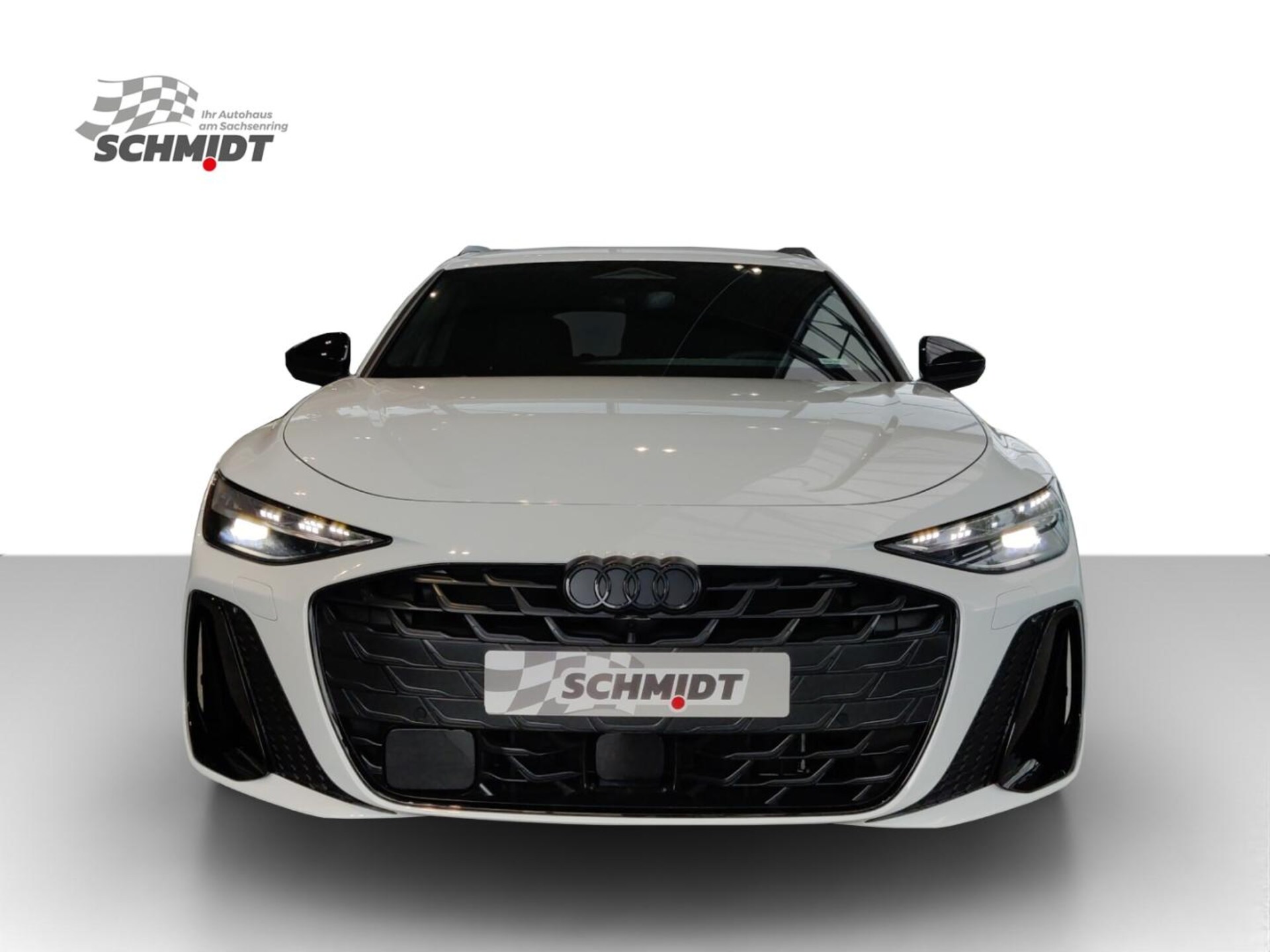 Audi A6 Avant edition one