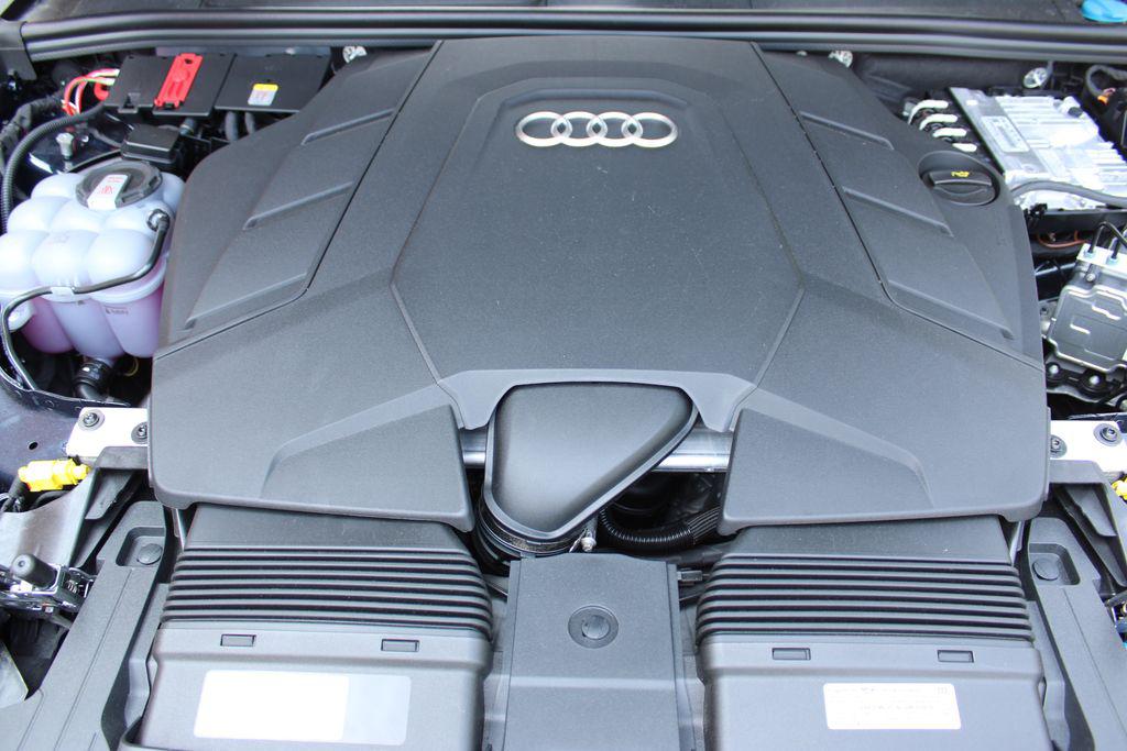 2025 Audi Q7 Premium Plus - Photo 42