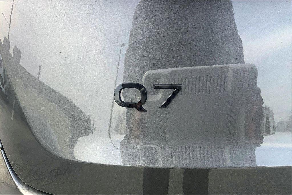 2026 Audi Q7 Premium - Photo 15