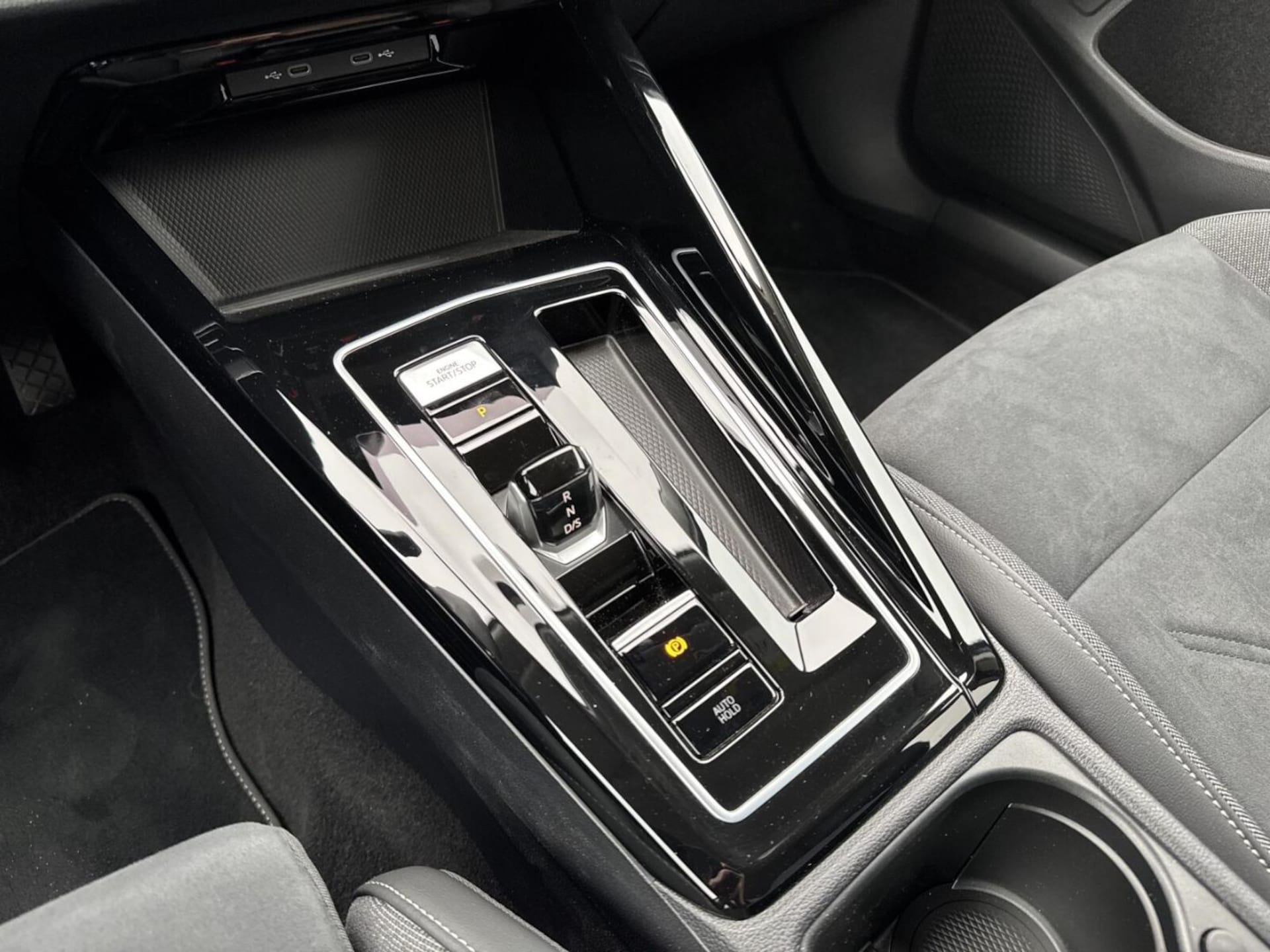 Volkswagen Golf Style