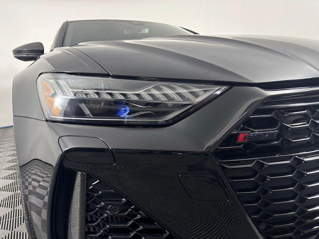 2021 Audi RS6 Avant