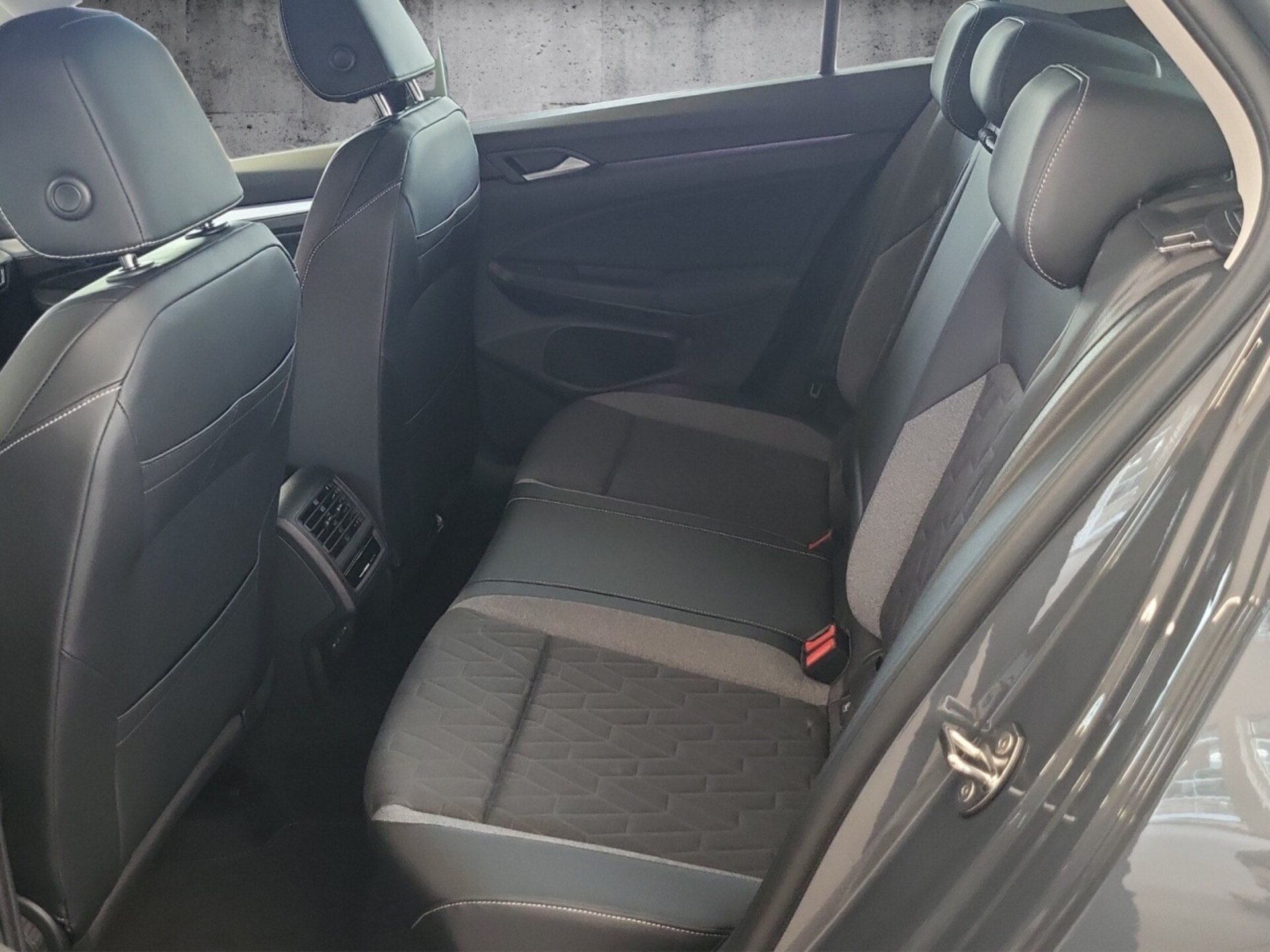 Volkswagen Golf ENERGY