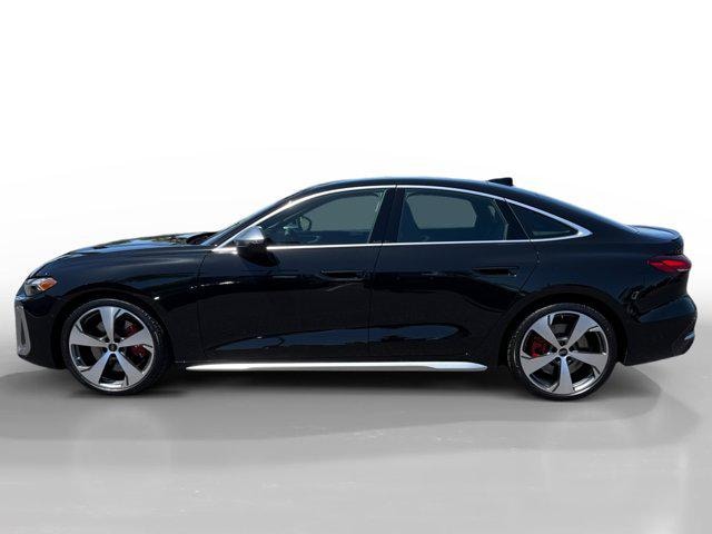 2026 Audi S5 Sedan