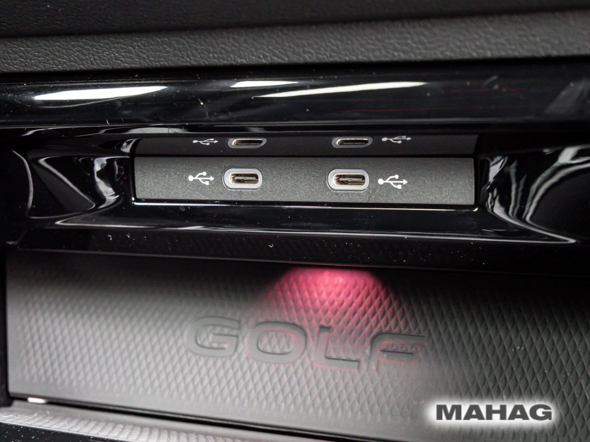 Volkswagen Golf GTI Clubsport