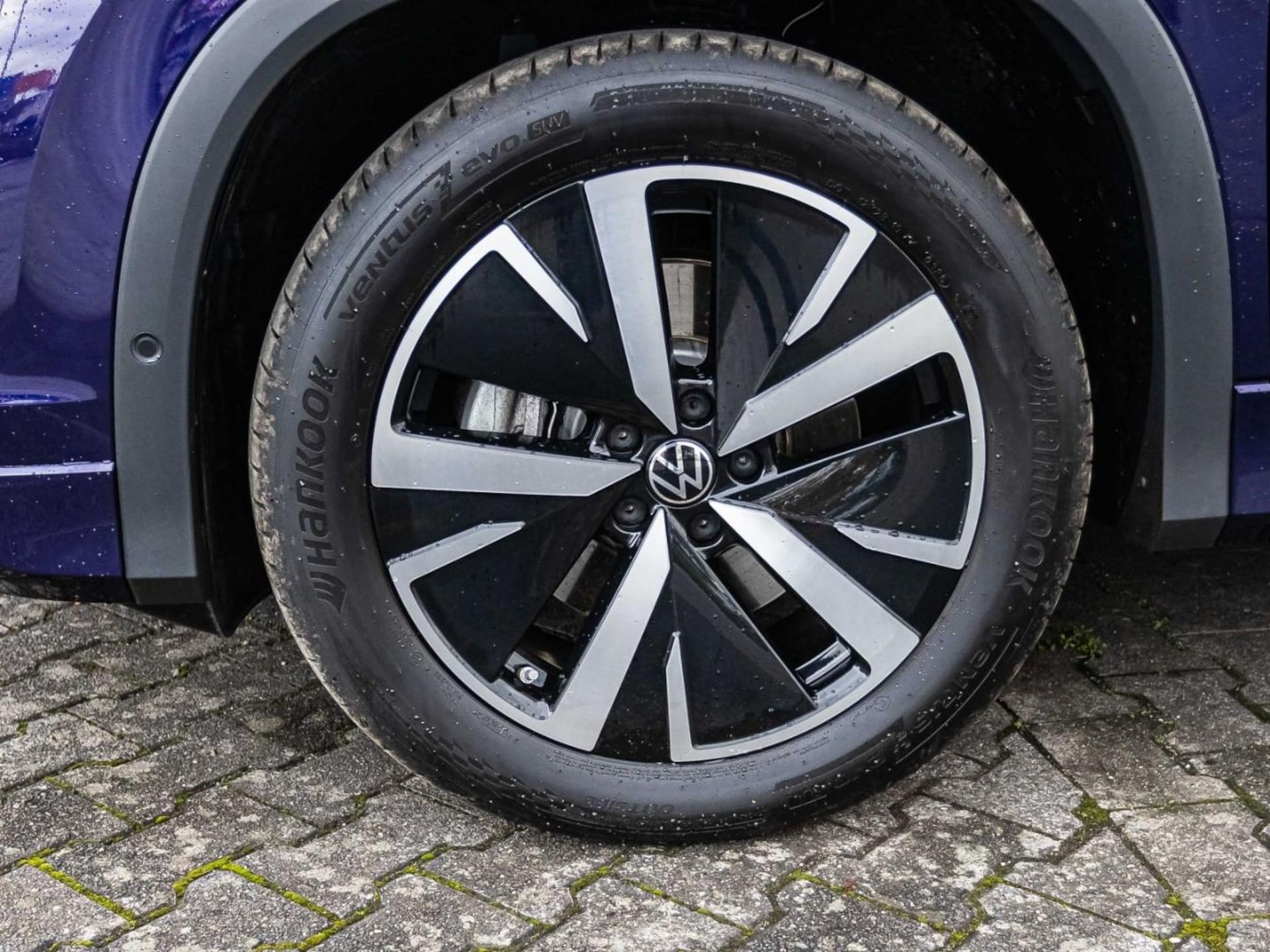 Volkswagen Tayron Elegance