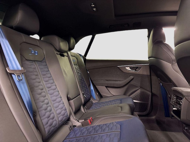 2026 Audi RS Q8 Base - Photo 16