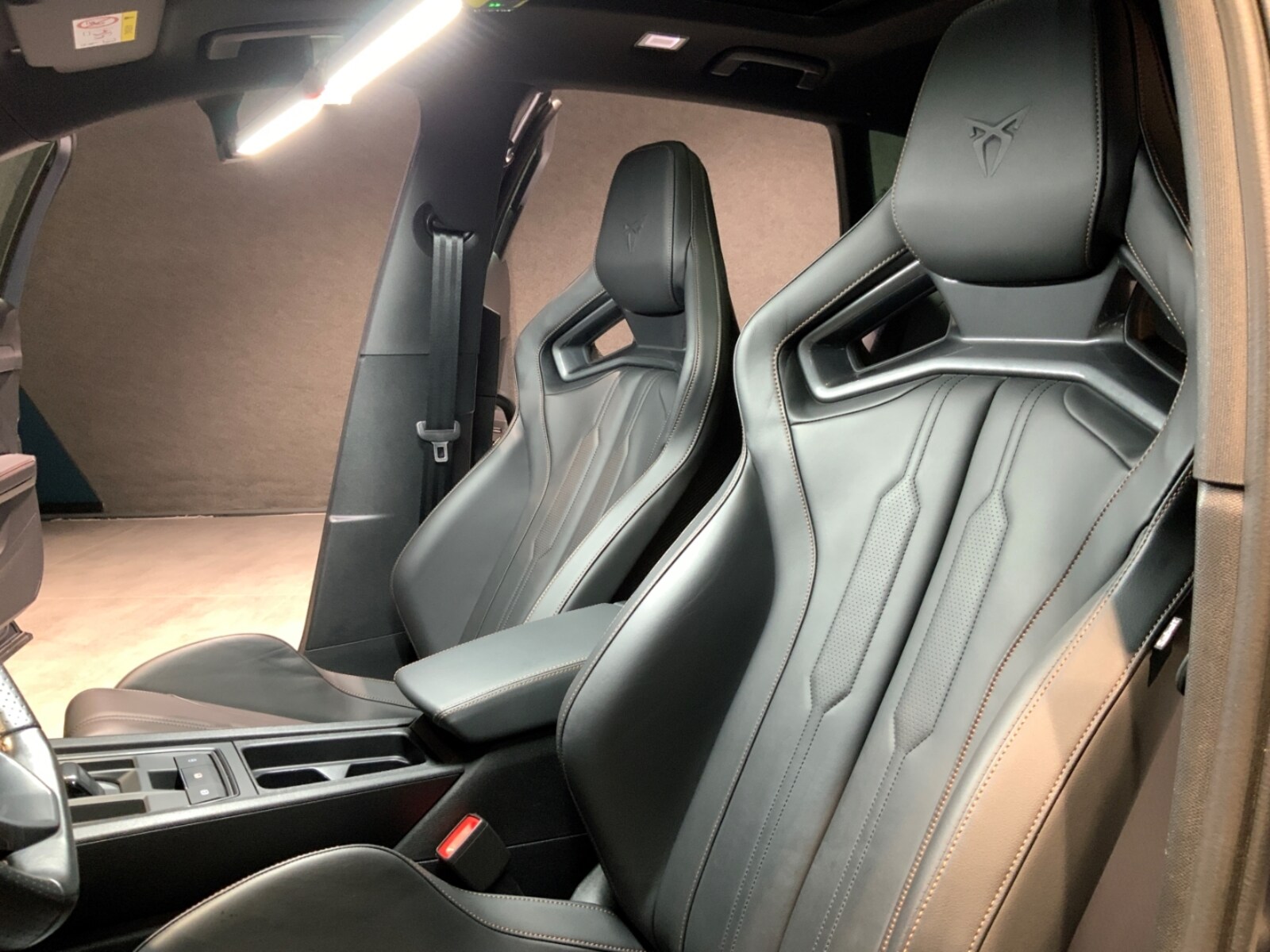 CUPRA Formentor – Bild 13