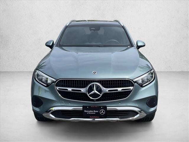 2026 Mercedes-Benz GLC 300